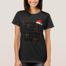 Pesquisar por do dasher camisetas Dasher dancer prancer