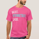Pesquisar por exame de olho camisetas Humor oftalmológico