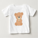 Pesquisar por desenho urso ursinho bebê camisetas Fofofo