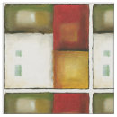 Pesquisar por quadrados amarelos tecidos Abstrato