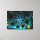 Pesquisar por seu elétrico impressão de canvas Amarelo