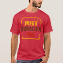 Pesquisar por burgers camisetas Restaurante