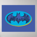 Pesquisar por símbolo do batman pôsteres pósteres História em quadrinhos dc