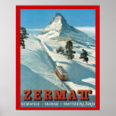 Pesquisar por zermatt pósteres Trem