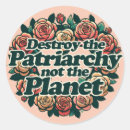 Pesquisar por destruir adesivos Feminismo