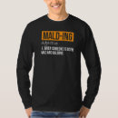 Pesquisar por fundição camisetas Sarcasmo