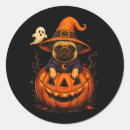 Pesquisar por pug engraçado adesivos Gato preto