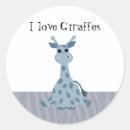 Pesquisar por desenho girafas adesivos Fofo