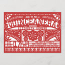 Pesquisar por papel picado convites 15