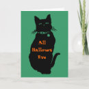 Pesquisar por cat silhouette cartoes Halloween