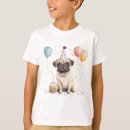 Pesquisar por pug feliz camisetas Cachorrinho