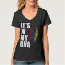 Pesquisar por bandeira venezuela camisetas Pai