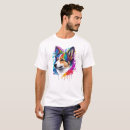 Pesquisar por pintura do arco íris camisetas Para todos