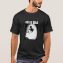 Pesquisar por nietzsche friedrich camisetas Morto