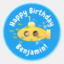 Pesquisar por submarino amarelo adesivos Fofofo