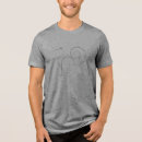 Pesquisar por linha desenho camisetas Para ela