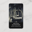 Pesquisar por selas padrao cartao de visita Equestre