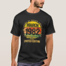 Pesquisar por ano 1982 camisetas Anos