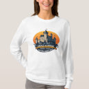 Pesquisar por castelos camisetas Para ela