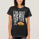 Pesquisar por número pi camisetas Nerd