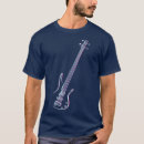 Pesquisar por da guitarra masculinas camisetas Tocador de baixo