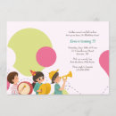 Pesquisar por menina musical convites Para todos