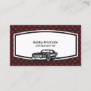 Pesquisar por restauração carro cartao de visita Para todos