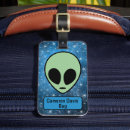 Pesquisar por extraterrestres acessorios Alienígena