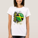 Pesquisar por bandeira de jamaica femininas roupas Design