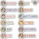 Pesquisar por mensal adesivos Mês