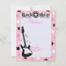 Pesquisar por rocha cartões de notas Guitarra
