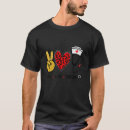 Pesquisar por símbolo da vida camisetas Enfermeira