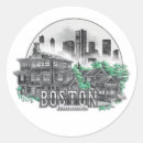 Pesquisar por massachusetts adesivos Cidade de boston
