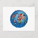 Pesquisar por bandeira mapa cartoes postais Mundo