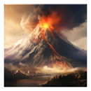 Pesquisar por magma pósteres Natureza