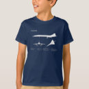 Pesquisar por concêntrico camisetas Avião