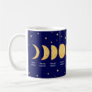 Pesquisar por lua e estrelas canecas Astrologia
