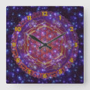 Pesquisar por geometria sagrado relogios de parede Amor