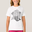 Pesquisar por ilustração da sereia camisetas Oceano