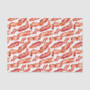 Pesquisar por bacon papeis de seda Engraçado