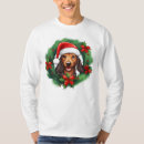 Pesquisar por dachshund christmas camisetas Feriado
