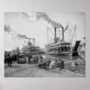 Pesquisar por barco a vapor Vintage