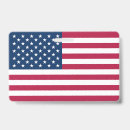 Pesquisar por bandeira americana da crachás Sinalizador