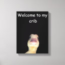 Pesquisar por meme impressão de canvas Engraçado