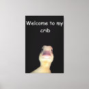 Pesquisar por memes impressão de canvas Engraçado