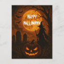 Pesquisar por lápide cartoes postais Halloween