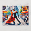 Pesquisar por dançarinos tango cartoes postais Música