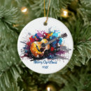 Pesquisar por instrumento musical ornamentos Arte