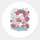 Pesquisar por morango kawaii adesivos Vaca