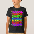 Pesquisar por grafite colorido camisetas Para crianças